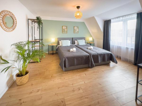 ImmoStay M#3 - Apartment nähe Waterfront Bremen, WiFi & 4K - Free Parking